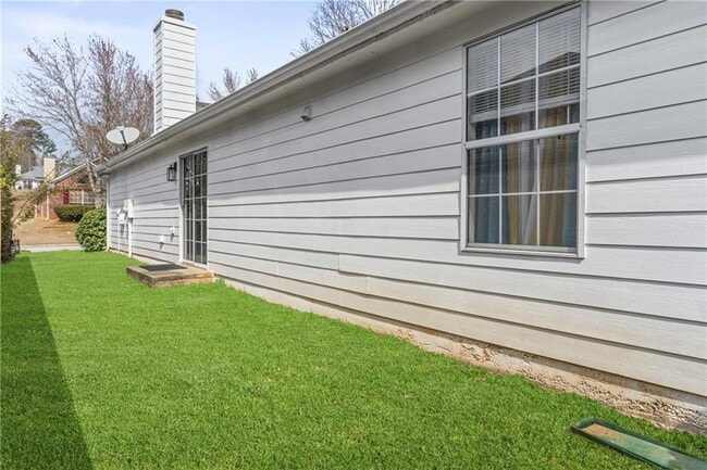 Building Photo - 4909 Truitt Ln