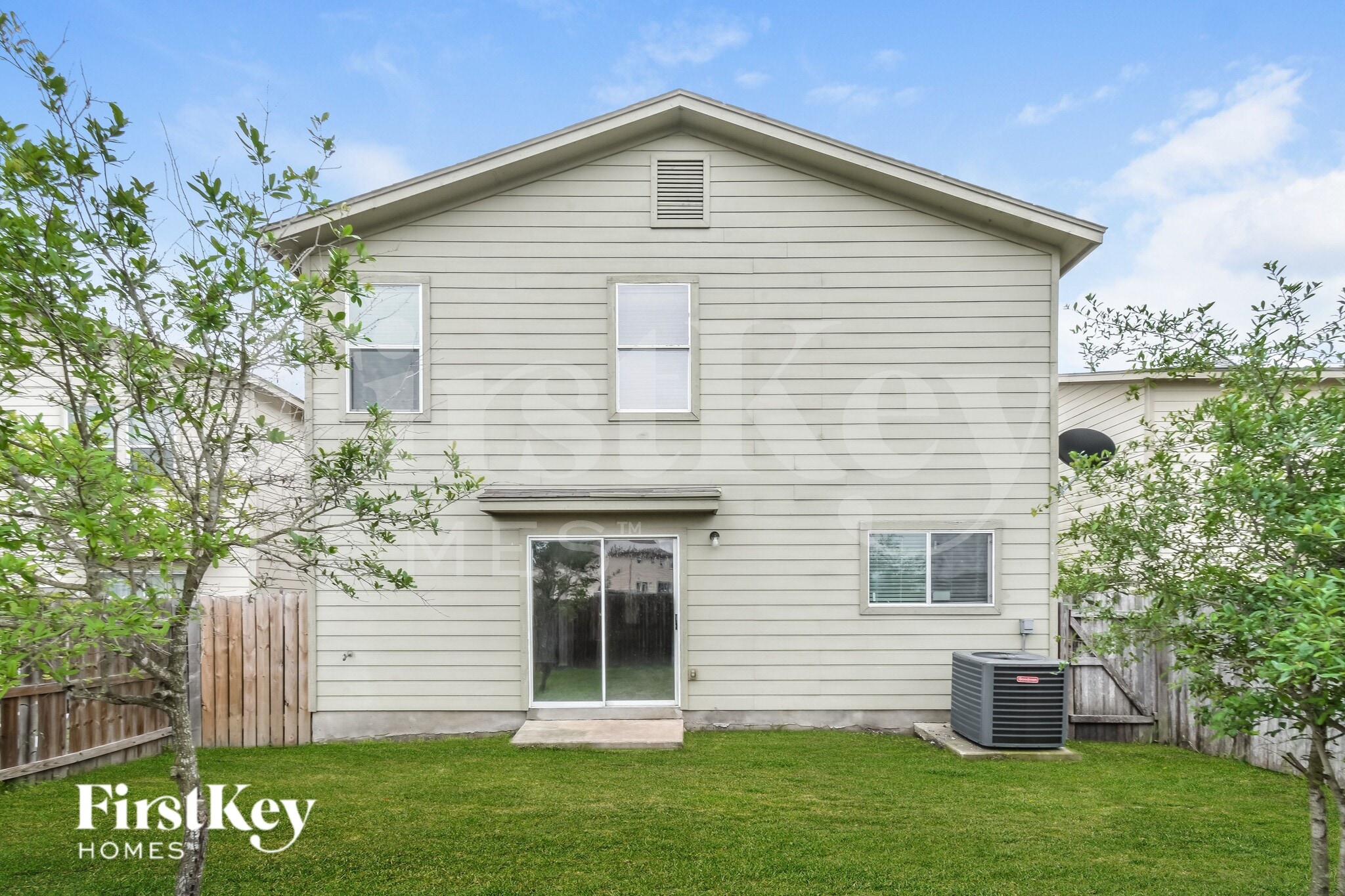 Building Photo - 7711 Caballo Canyon