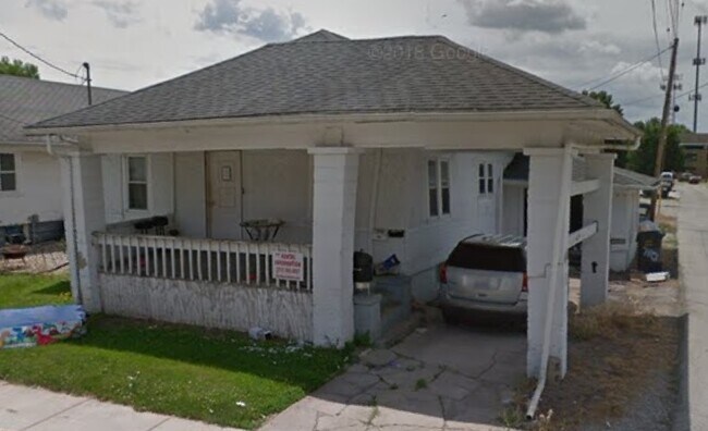 Primary Photo - 710 Grant Ave