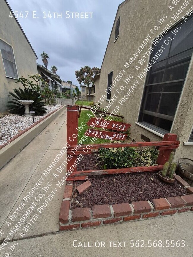 Building Photo - 4547 E 14th St