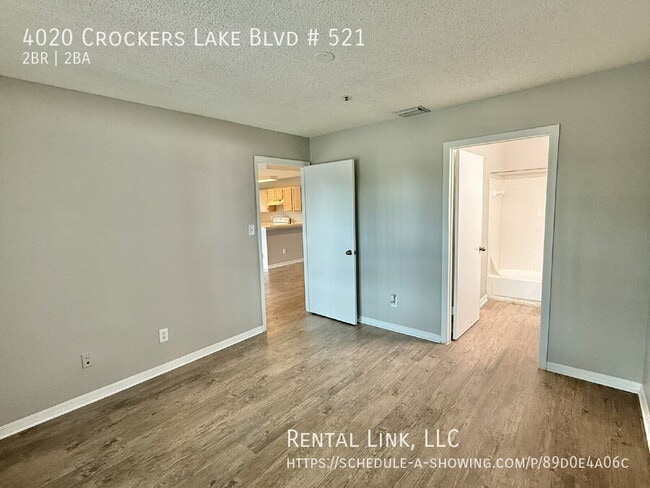Building Photo - 4020 Crockers Lake Blvd
