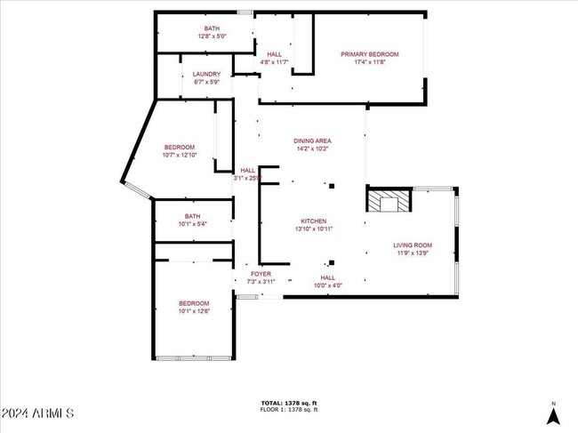 Building Photo - 7401 N Scottsdale Rd