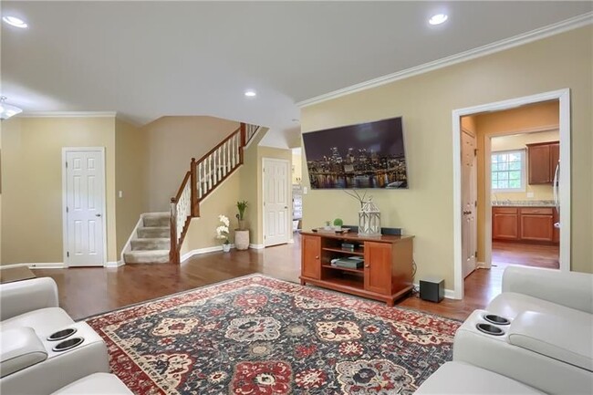 Building Photo - 391 Marshall Heights Dr