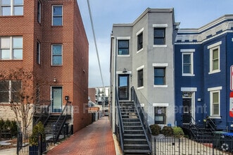 Building Photo - 811 T St NW
