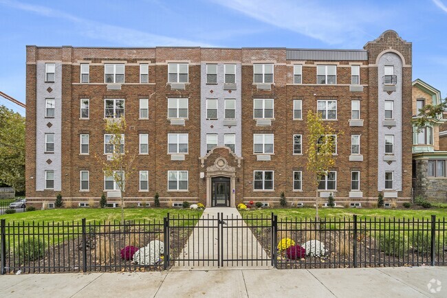 Building Photo - Overbrook Lofts