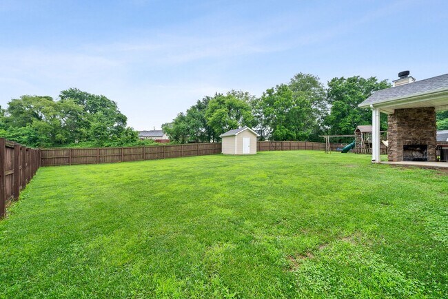 Building Photo - 1170 Dygert Ct