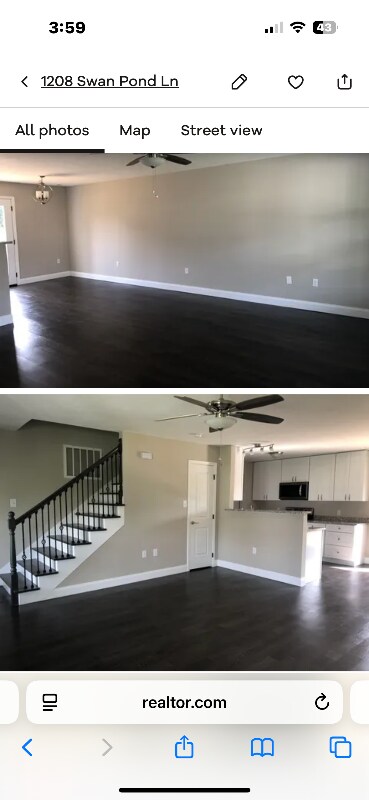 Building Photo - 1208 Swan Pond Ln