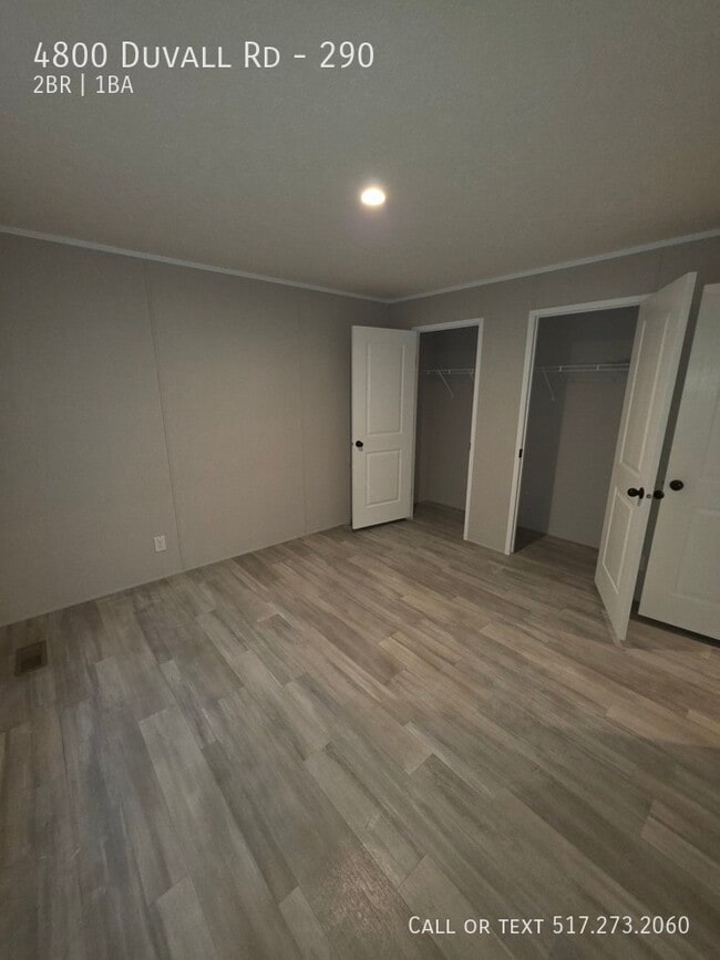 Building Photo - 4800 Duvall Rd