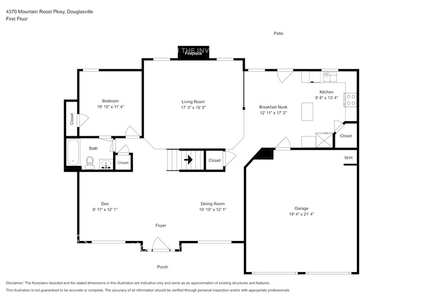 Building Photo - 4370 Mountain Roost Pkwy