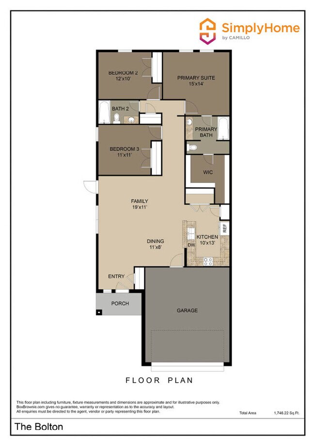 Primary Photo - 2024 Oakwood Forest Dr