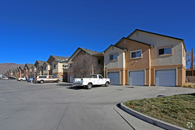 Building Photo - Regency Apartments