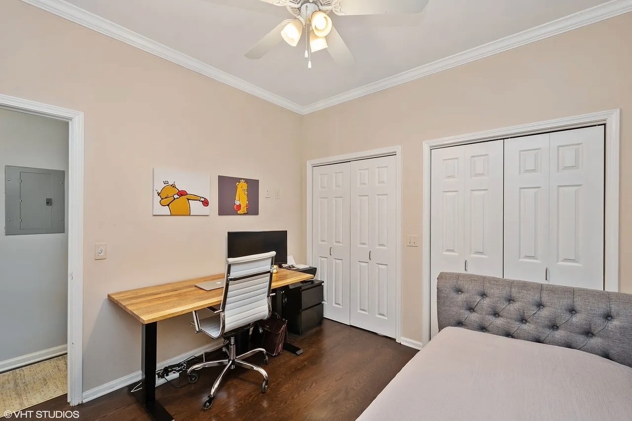 Building Photo - 2117 W Rice St