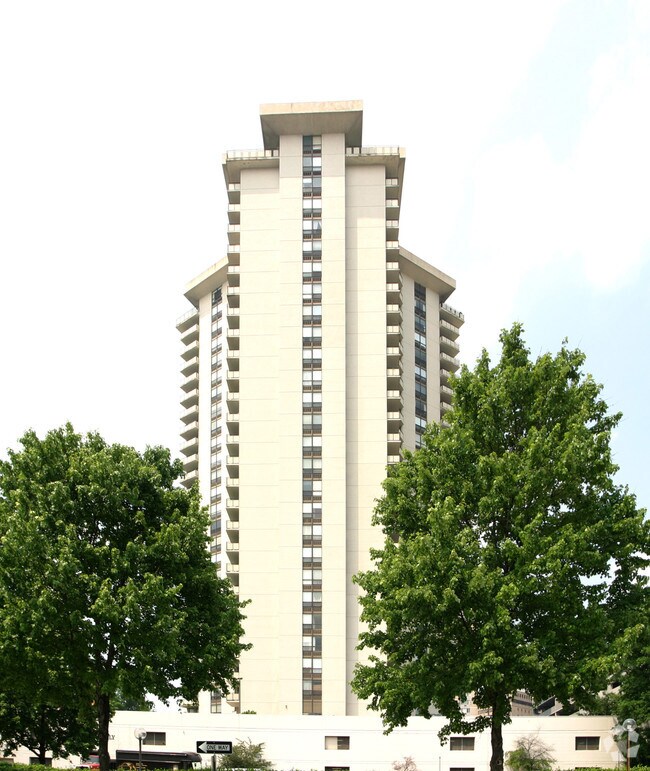 The Ridgely Condominiums 205 E Joppa Rd Towson MD 21286 Apartment