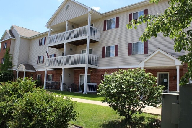 Interior Photo - River Terrace Apartments