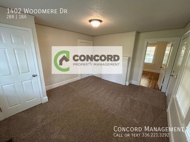Building Photo - 1402 Woodmere Dr