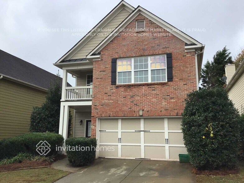 Building Photo - 2076 Barberry Dr