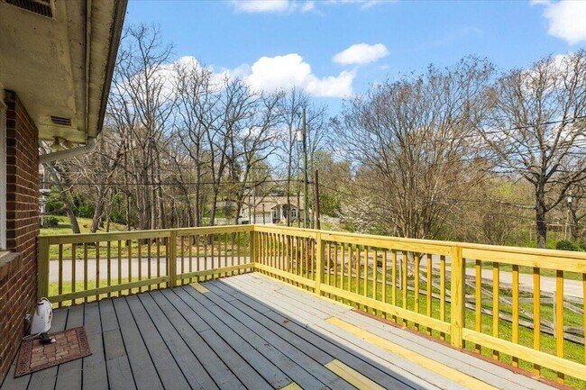 Building Photo - 9121 Potomac Dr