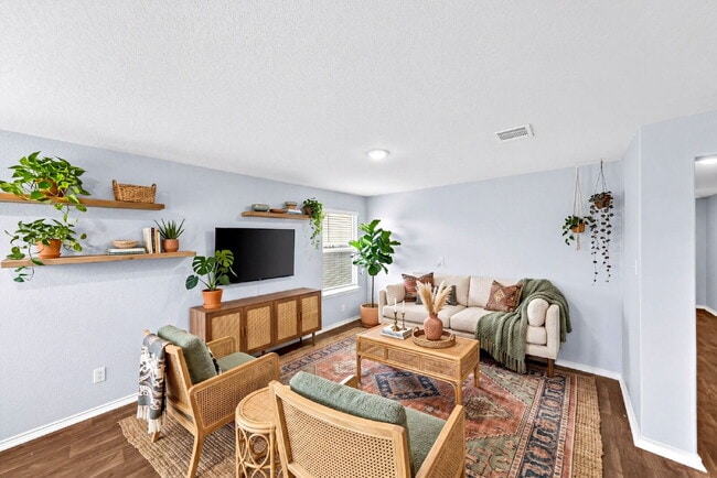 Building Photo - Everyday Living Feels Elevated in This Stylish One Story Home