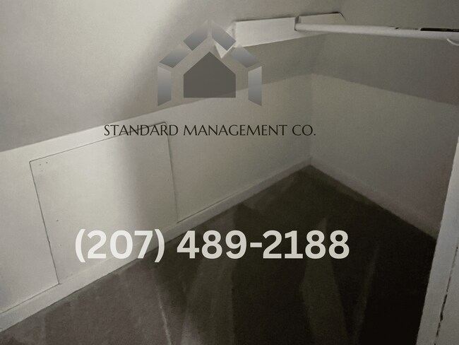 Building Photo - 3 Baker St