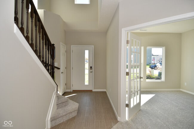 Building Photo - 9732 Evening Sky Way