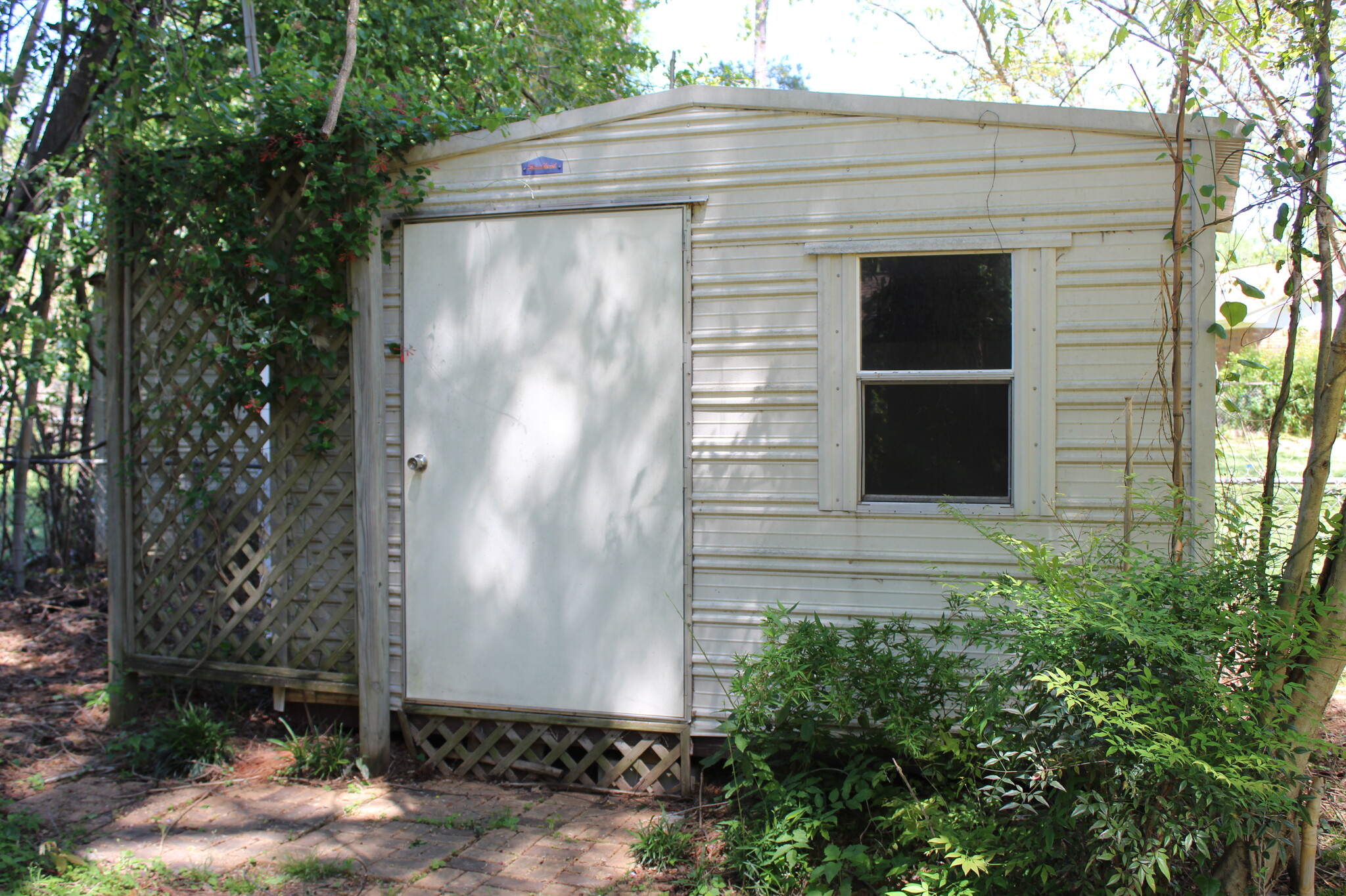 Storage Room - 900 Heritage Dr