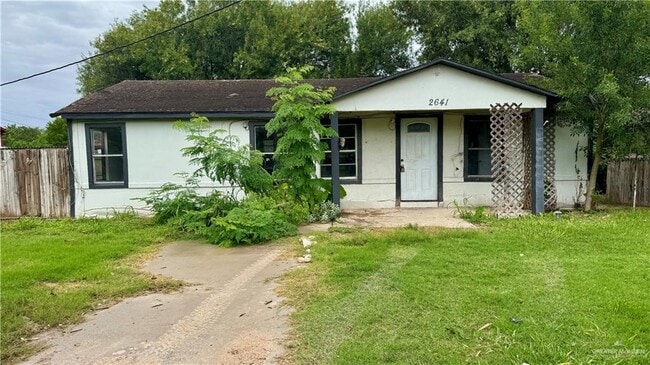 Primary Photo - 2641 Suarez Dr
