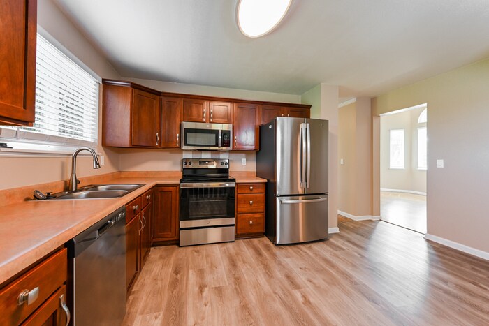 Building Photo - 8774 Apache Plume Dr