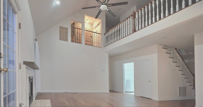 Building Photo - 1720 Ashley Downs Dr