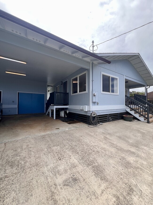 Building Photo - 47-069-69 Laenani Dr