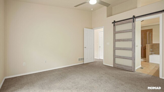 Building Photo - Charming 3BR Townhome in Colorado Springs