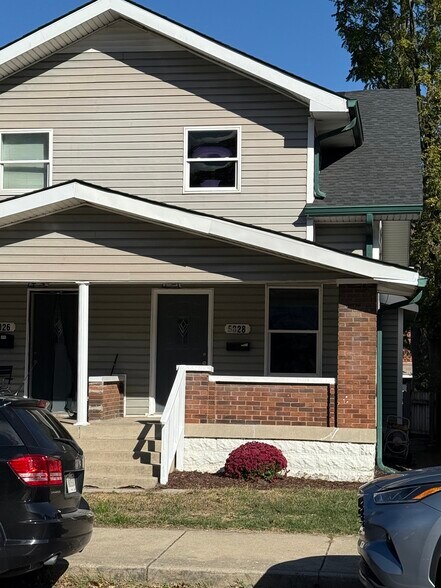 Building Photo - 5028 E New York St