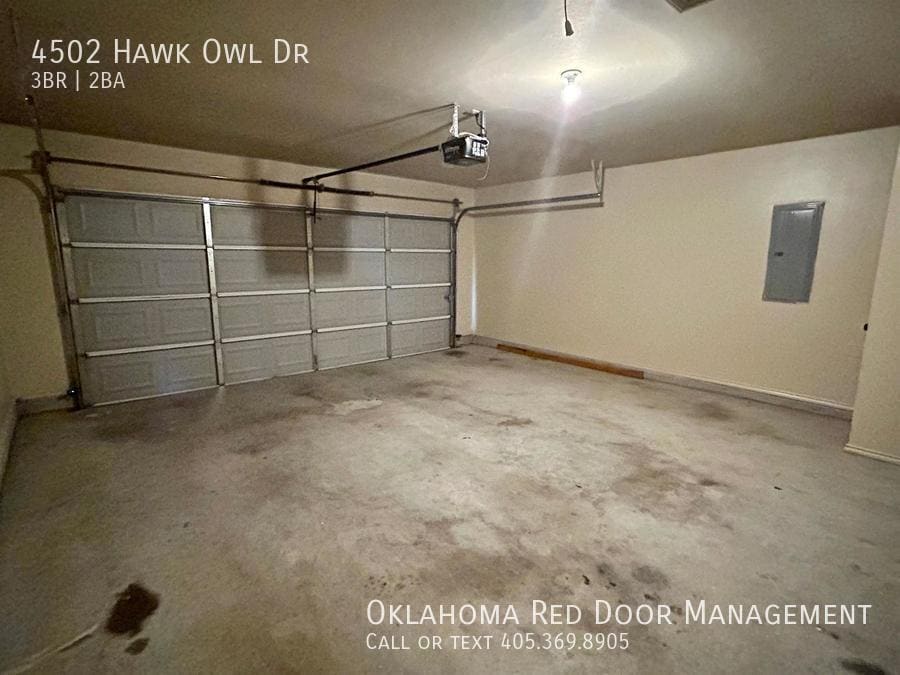 Building Photo - 4502 Hawk Owl Dr