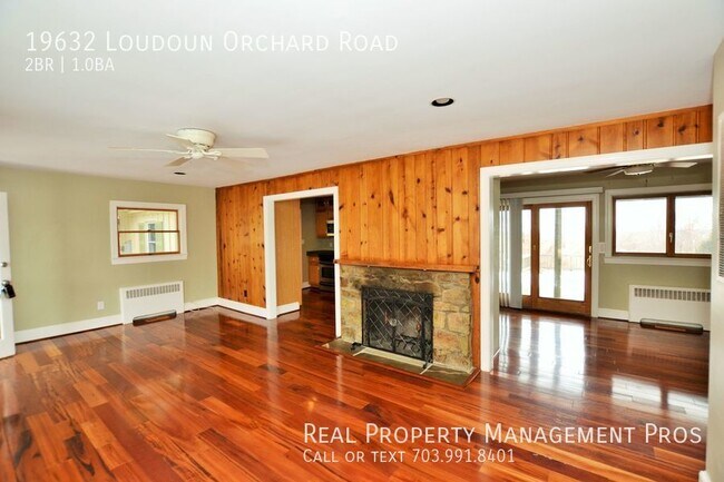Building Photo - 19632 Loudoun Orchard Rd