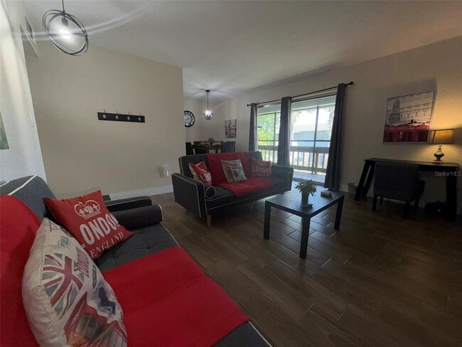 Building Photo - 4807 S Texas Ave