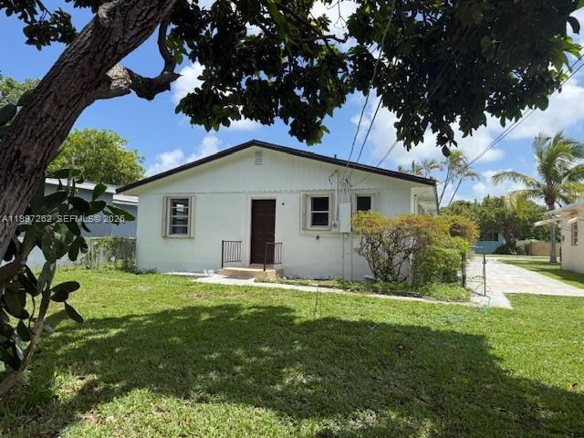 Building Photo - 2711 Dewey St