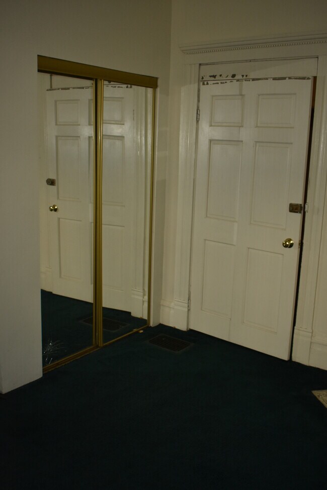 BR 1 closet - 17 Welsford St