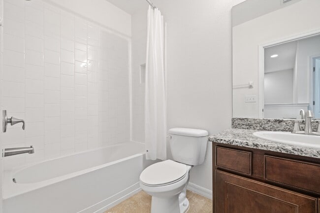 Building Photo - "Charming Seven Oak Community 3-Bedroom Rental Home with Granite Countertops in Wesley Chapel, FL"