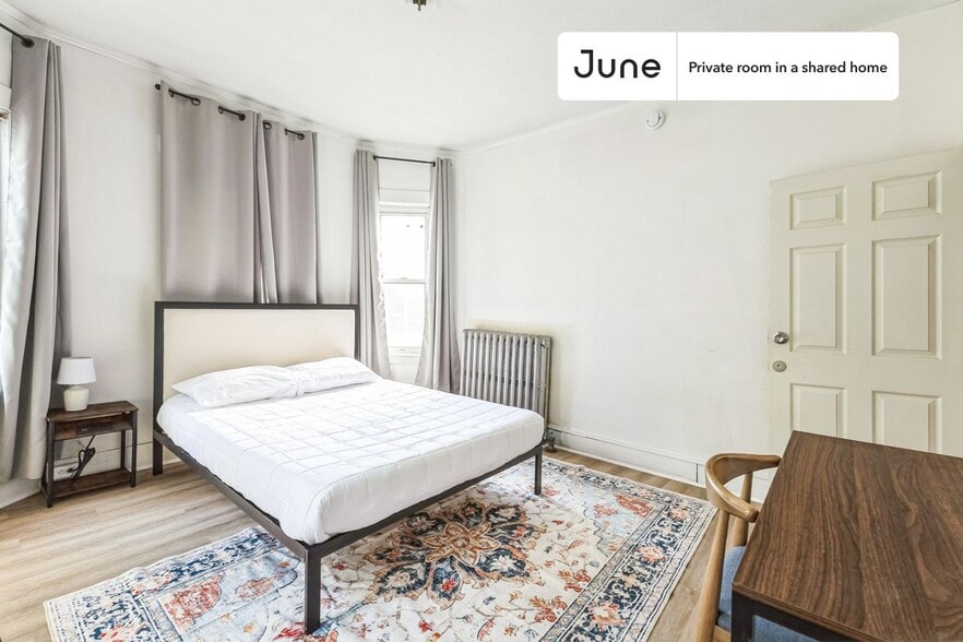 Building Photo - Room in Shared 5 bed/1 bath home in Harvard Square (Cambridge)