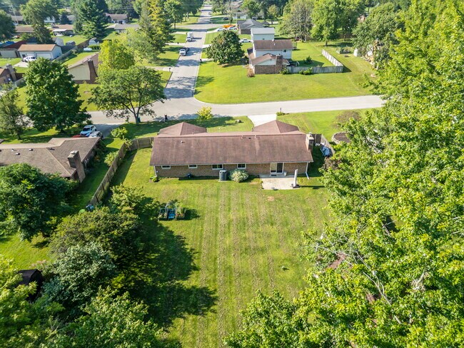 Building Photo - Windmill Drive