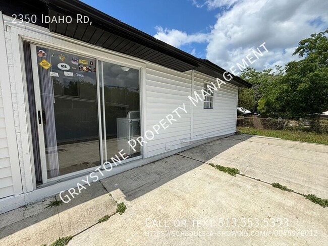 Building Photo - 2350 Idaho Rd