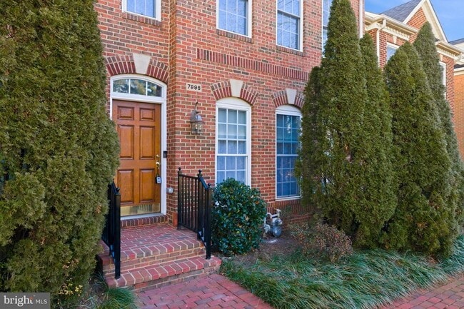 Building Photo - 7996 Reserve Way