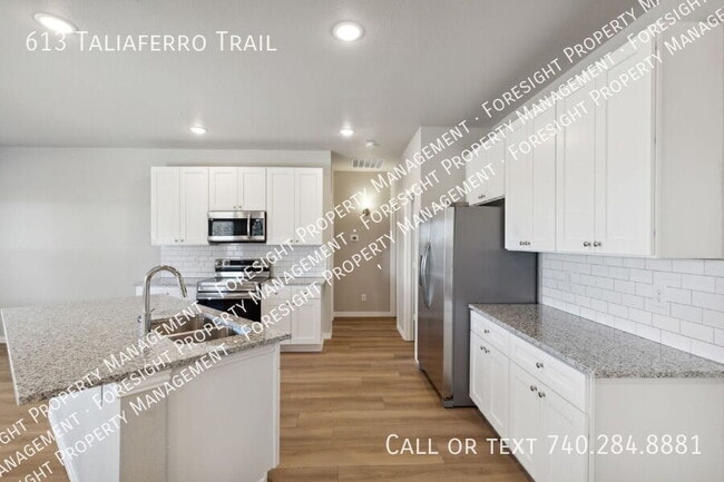 Building Photo - 613 Taliaferro Trl