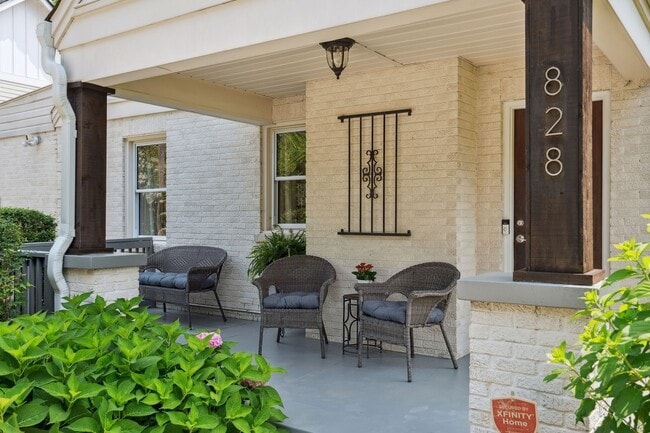 Building Photo - 828 Kirkwood Ave