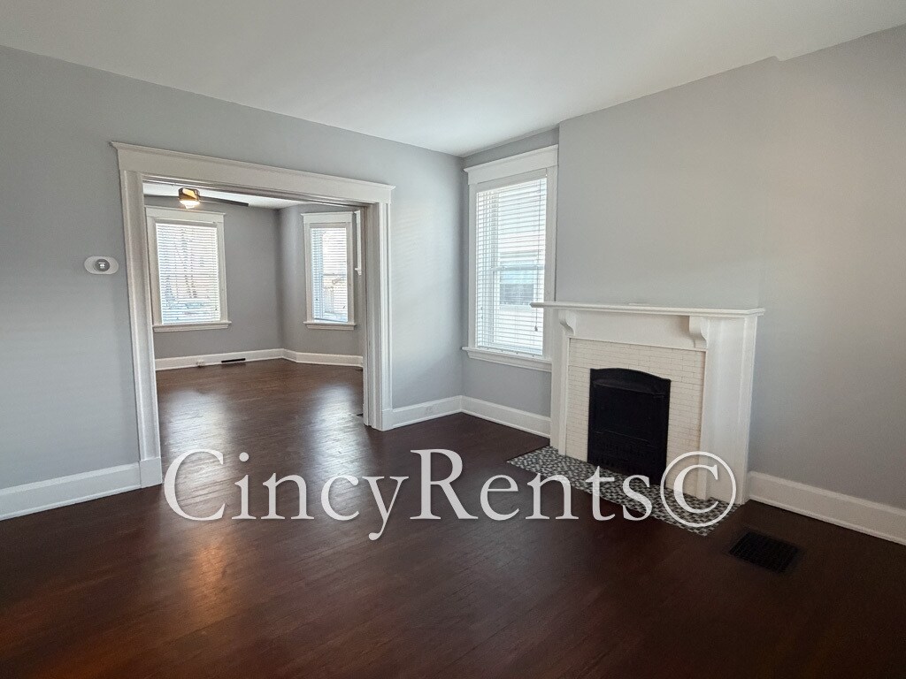 Building Photo - 2220 Williams Ave