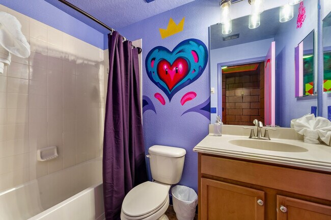 Building Photo - 8964 Bismarck Palm Rd