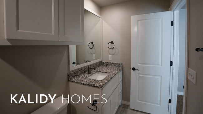 Building Photo - 801 Red River Dr