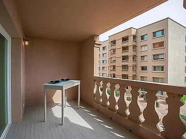 Building Photo - 7940 E Camelback Rd