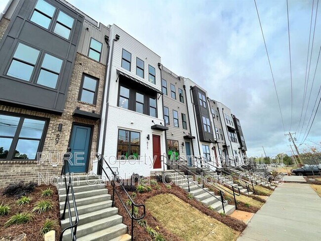 Building Photo - 611 W Tremont Ave