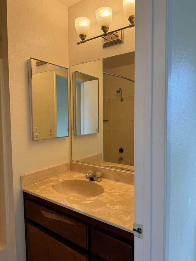 2nd Bathroom - 509 W Duarte Rd