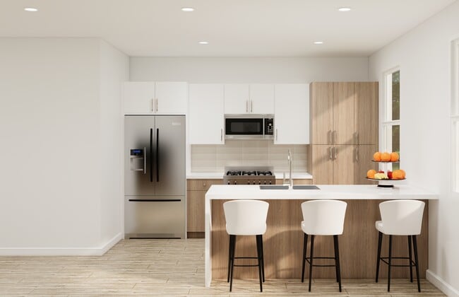 Building Photo - 4614 N Iota Ln